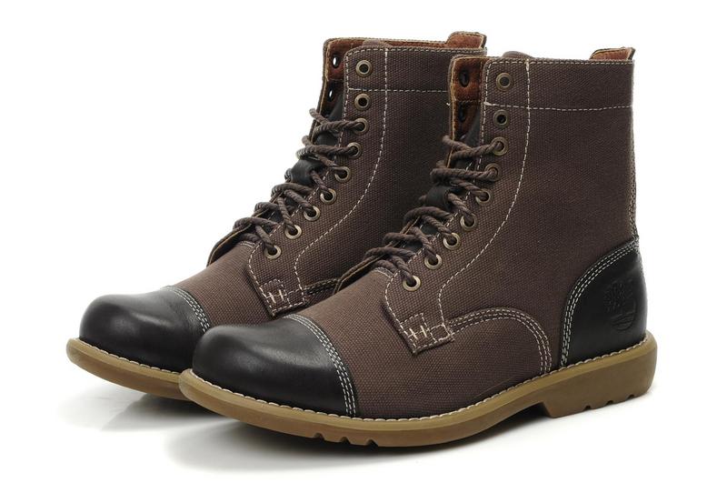 Timberland Classic [R. 12]